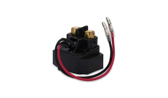 Picture of Starter Relay O.E Ref: 6B6-81940-00-00, waverunner, jet ski
