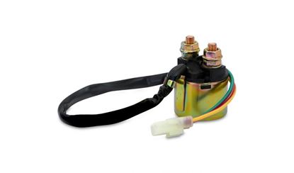 Picture of Starter Relay O.E Ref: 35850-HP5-600