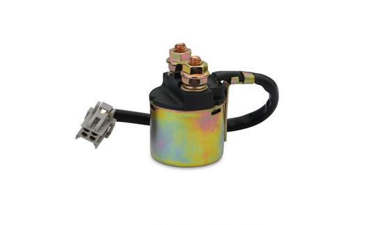 Picture of Starter Relay O.E Ref:35850-HL1-A01