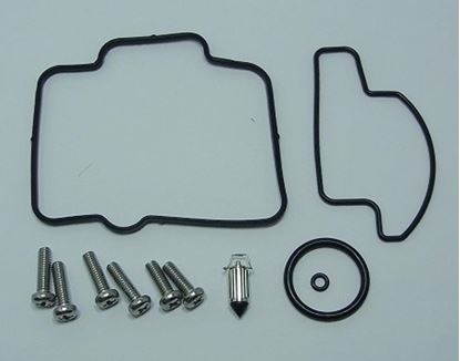 Picture of TourMax t/Carburettor R.Kit KTM 125, 150SX 09-15, 150XC 10-15, 200XC-W 250SX C