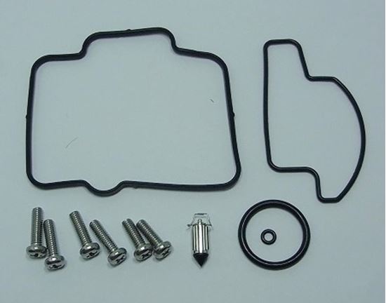 Picture of TourMax t/Carburettor R.Kit KTM 125, 150SX 09-15, 150XC 10-15, 200XC-W 250SX C
