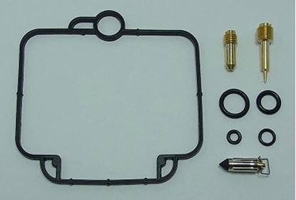 Picture of TourMax Carburettor Repair Kit Triumph Daytona750 92-93, Sprint, CAB-T1