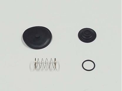 Picture of TourMax Fuel/Petrol Fuel Tap Repair Kit Honda CB400 NC31 NC39 88-07 FCK-54