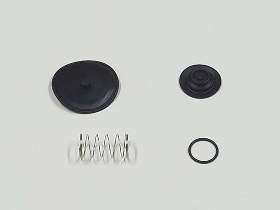 Picture of TourMax Fuel/Petrol Fuel Tap Repair Kit Honda CB400 NC31 NC39 88-07 FCK-54