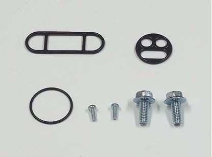 Picture of TourMax Fuel/Petrol Fuel Tap Repair Kit Kawasaki KVF360 03-13 51023-1402 FCK-51