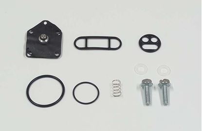 Picture of TourMax Fuel/Petrol Tap Repair Kit Suzuki DRZ400 05-09 44300-29F20 FCK-52