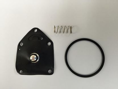 Picture of TourMax Fuel/Petrol Fuel Tap Repair Kit Yamaha FJ1200 1TX-24500-01-00 FCK-56