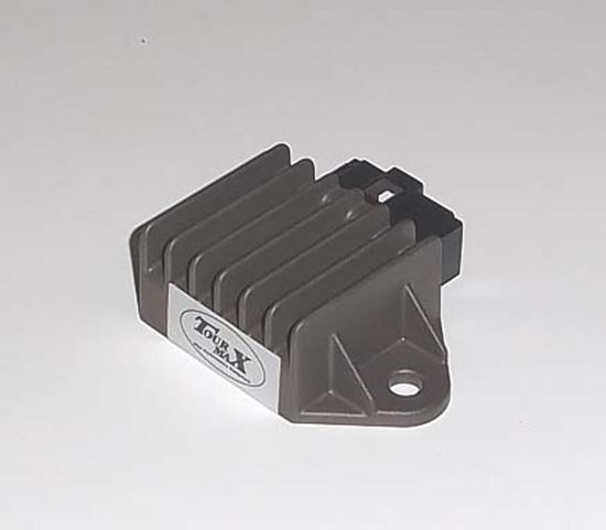Picture of TourMax Regulator / Rectifier Honda CRF250 13-17 CRF450 13-16 RGU-190