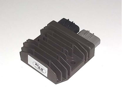 Picture of TourMax Regulator / Rectifier Honda CTX700 14-15 NC750 15-16 RGU-191