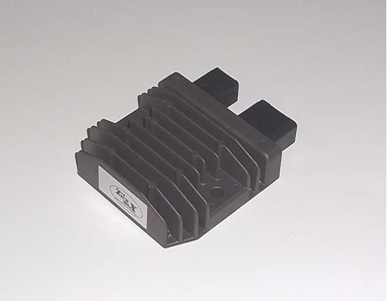 Picture of TourMax Regulator / Rectifier Honda NC700 13-15 NC750 14-19 RGU-193
