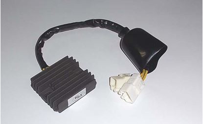 Picture of TourMax Regulator / Rectifier Honda VT750 RGU-194