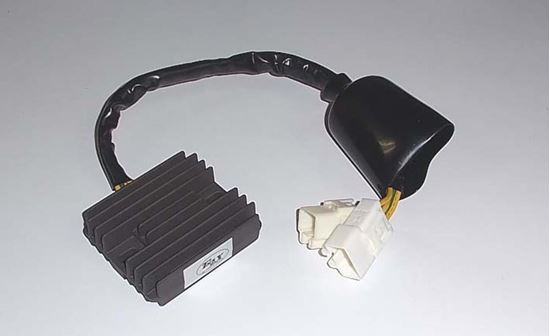 Picture of TourMax Regulator / Rectifier Honda VT750 RGU-194