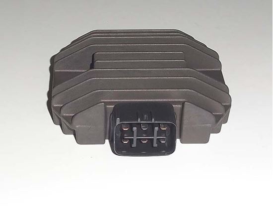 Picture of TourMax Regulator / Rectifier Kawasaki Ninja 250R 15 RGU-434