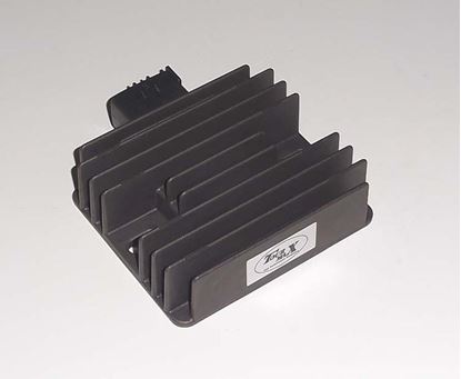 Picture of TourMax Regulator / Rectifier Kawasaki EN650 Vulcan 15-16 KLE650 RGU-432