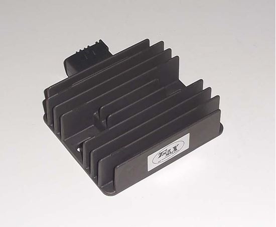 Picture of TourMax Regulator / Rectifier Kawasaki EN650 Vulcan 15-16 KLE650 RGU-432