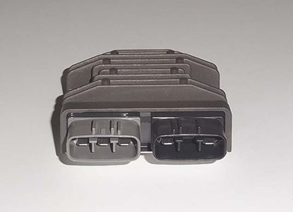 Picture of TourMax Regulator / Rectifier Suzuki AN650 Burgman GSX-S1000 RGU-325