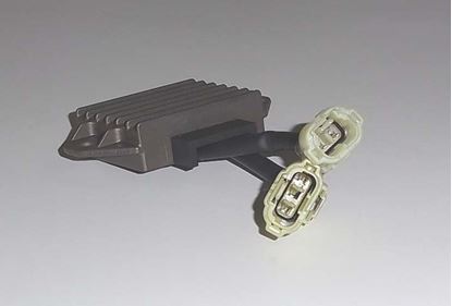 Picture of TourMax Regulator / Rectifier Yamaha YZ250 & YZ450 F 14-16 RGU-241