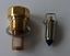 Picture of TourMax Carburettor Float Needle & Seat O.E Ref. 16011-MR6-671 FVS-104