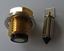 Picture of TourMax Carburettor Float Needle & Seat O.E Ref. 42H-14390-00 FVS-210