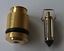 Picture of TourMax Carburettor Float Needle & Seat O.E Ref. 48U-14107-28 FVS-211