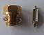 Picture of TourMax Carburettor Float Needle & Seat Ref. 13370-45010, 18111, FVS-305