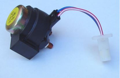 Picture of TourMax Starter Relay Yamaha XV535, XT600E 90-02, TT600E