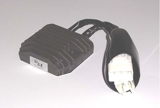 Picture of Tourmax Regulator / RectifierHonda NT700VDeauville 06-11, NT700VA Deauv