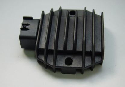 Picture of TourMax Regulator / Rectifier Suzuki LTA400 02-09 LTF400 02-09 RGU-309