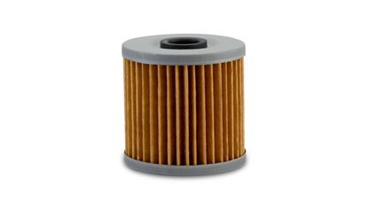 Picture of MIW Premium Oil Filter (P) fits Kawasaki (X310, HF123) 5