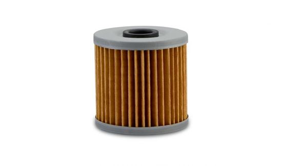 Picture of MIW Premium Oil Filter (P) fits Kawasaki (X310, HF123) 5