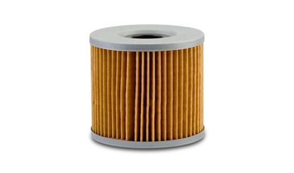Picture of MIW Premium Oil Filter (P) fits Suzuki (X307, HF133) 72m