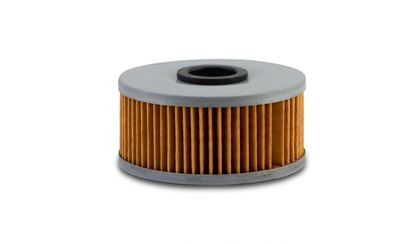 Picture of MIW Premium Oil Filter (P) Yamaha (X306, HF144) 77m