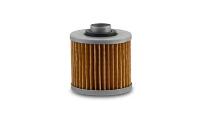 Picture of MIW Premium Oil Filter (P) Yamaha, MUZ (X302, HF145)