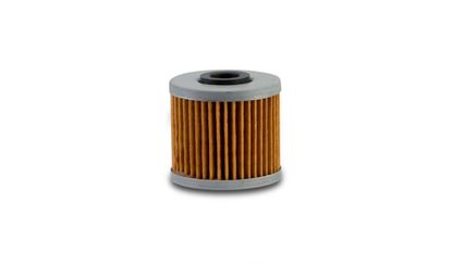 Picture of MIW Premium Oil Filter (P) Kymco 1541A-LEA7-E00 (H