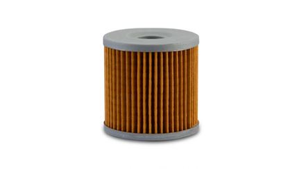 Picture of MIW Premium Oil Filter (P) Hyosung GT650 Comet, GV