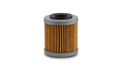 Picture of MIW Premium Oil Filter (P) KTM (X335, HF157) 52mm x