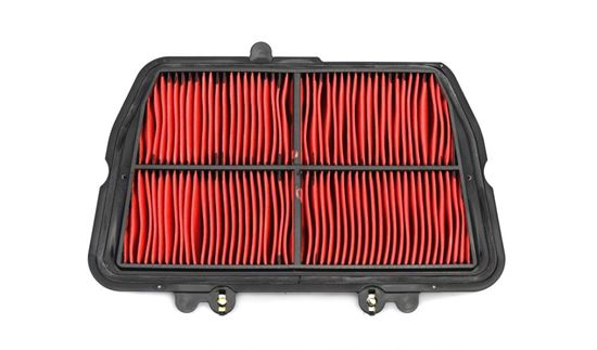 Picture of MIW Premium Air Filter Triumph Tiger 800 10-17 Ref: HFA6501 T23101