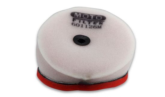 Picture of MIW Premium Air Filter Honda CR80 91-02, CR85 HFF1011 HFA