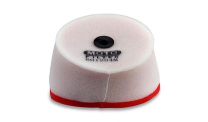 Picture of MIW Premium Air Filter Honda CR125 CR250 CR500 R Ref: HFF1012 HFA