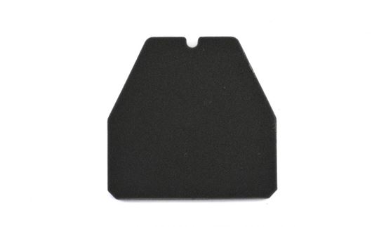 Picture of MIW Premium Air Filter Honda CB250 400N CB450 DX H1248 Ref: HFA1210
