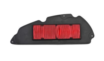 Picture of MIW Premium Air Filter Honda SH300 2007-11 H1234 Ref: HFA 1304 KTW