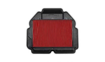 Picture of MIW Premium Air Filter Honda VFR400 NC30 89-92 H1250 Ref: HFA1403