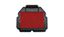 Picture of  Air Filter Honda VFR400 NC30 89-92 H1250 Ref: HFA1403
