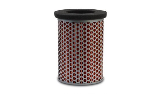 Picture of MIW Premium Air Filter Honda CX500 GL500 CB350 & 450 H1115 Ref HFA1402