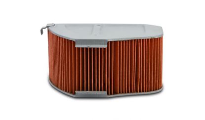 Picture of MIW Premium Air Filter Honda CBX550 F 1982-1987 Ref: HFA1506 H1256 MA6