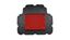 Picture of  Air Filter Honda NT650 Deauville 98-05 Ref: HFA1609 H1204