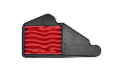 Picture of MIW Premium Air Filter Honda SLR650 97-98 FX650 Ref: HFA1608 H1260 MAK