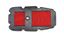 Picture of  Air Filter Honda XL650 V Transalp 00-06 Ref: HFA1615 H1206