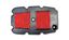 Picture of  Air Filter Honda XL700 V8-VB 08-11 Ref: HFA1714 H1269 MFF