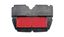 Picture of  Air Filter Honda CBR900 RRN-RRX 92-99 Ref: HFA1901 H1180